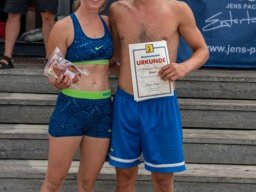 Beachcup 2021